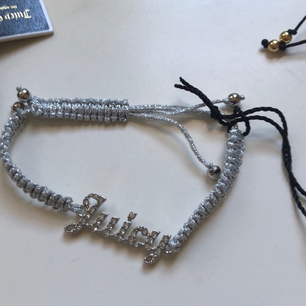 Thread bracelet - Picture 4 of 4